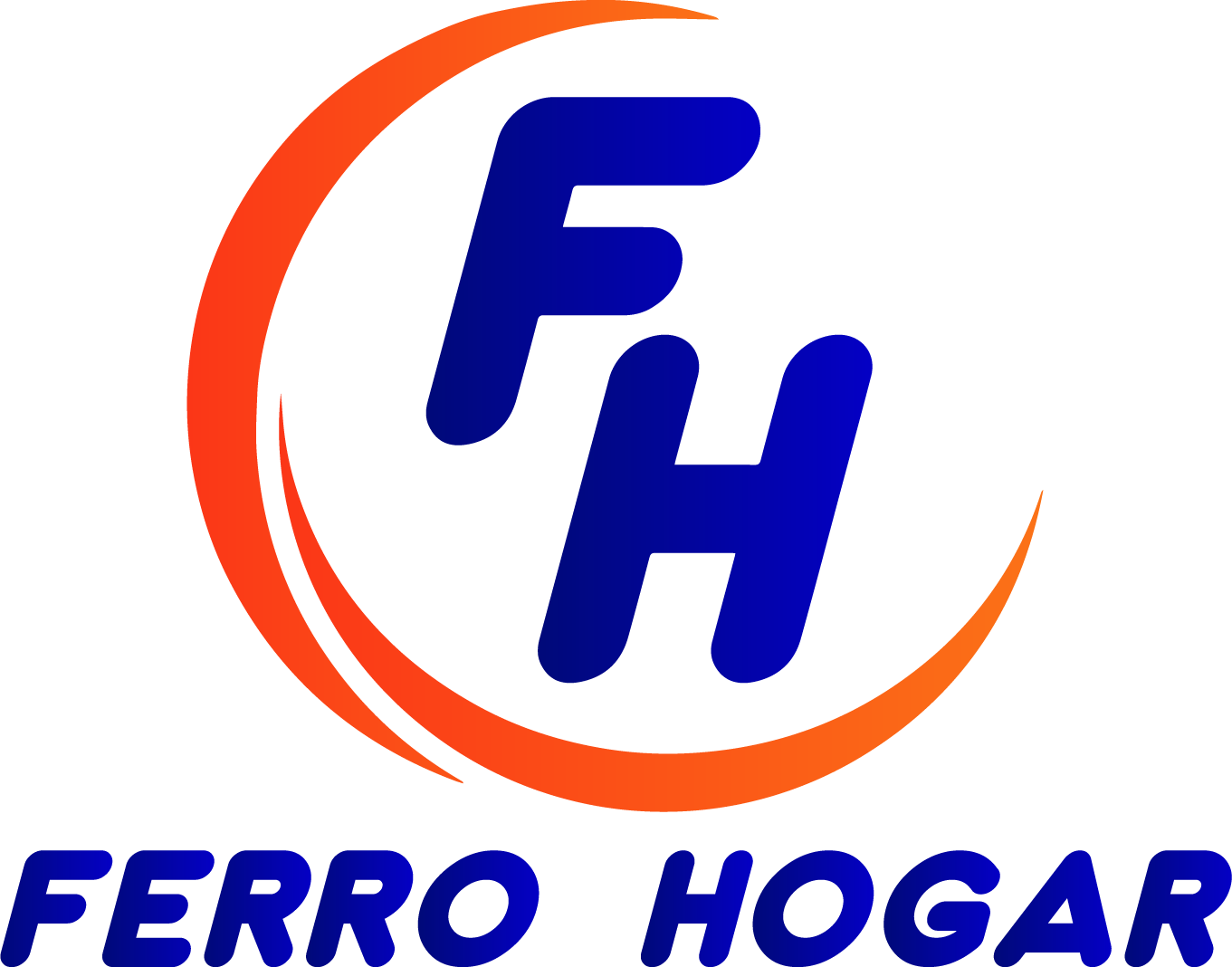 Logo de Ferrohogar